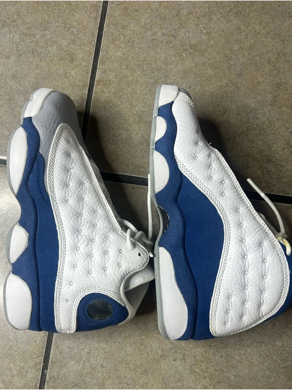 Jordan 13